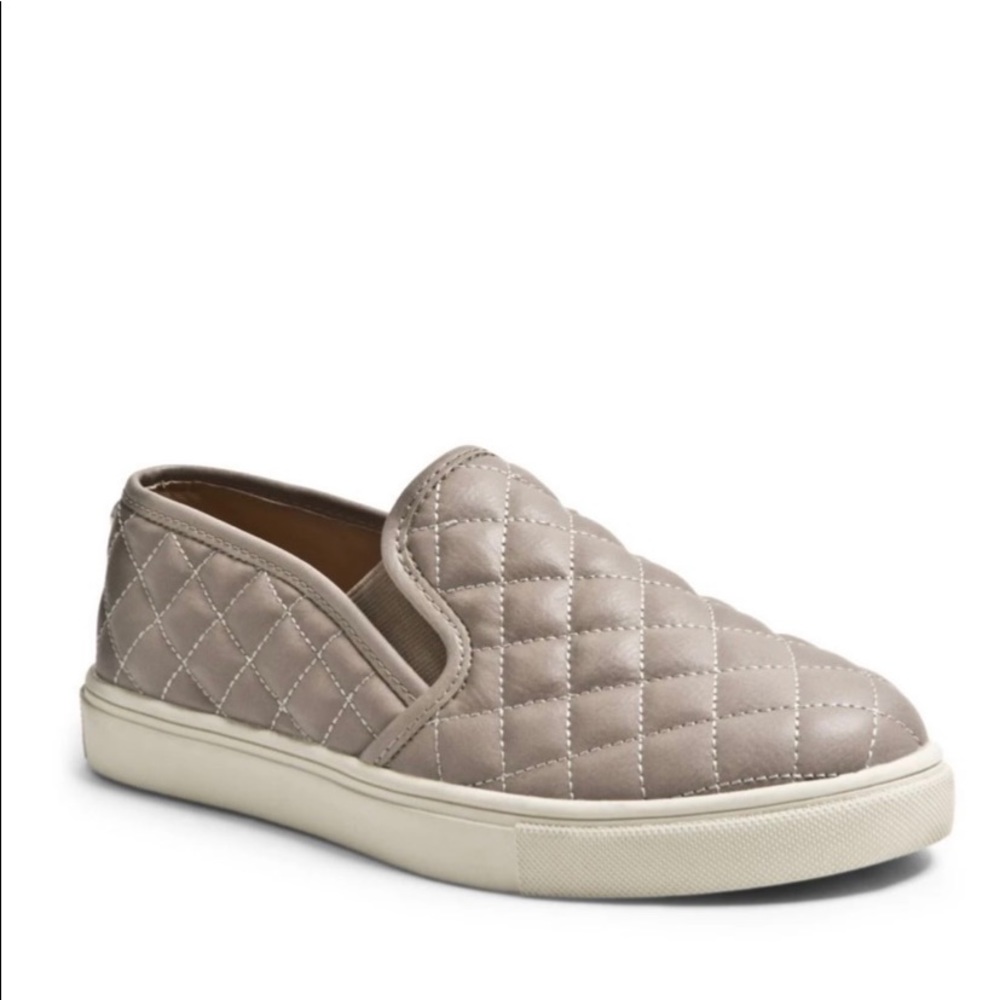 Steve Madden Ecentric-Q slip on sneaker